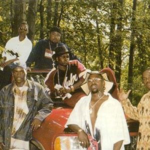 Sag Nasty (Ghetto Records) in Saginaw | Rap - The Good Ol'Dayz